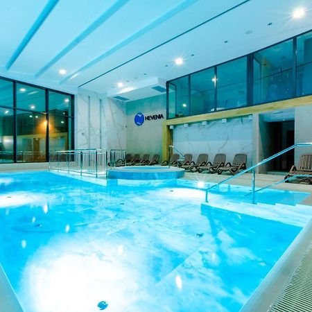 Resort Hevenia Rewal 1 Dış mekan fotoğraf