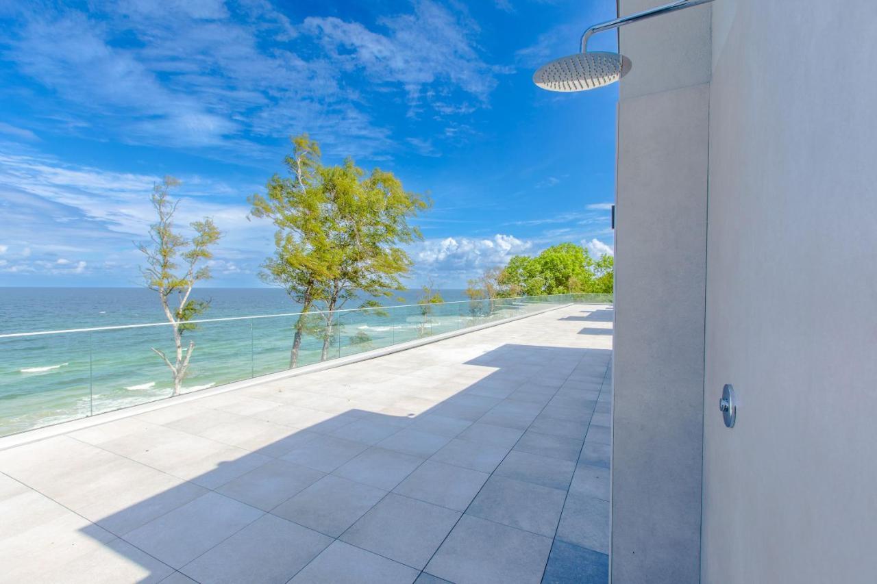 Resort Hevenia Rewal 1 Dış mekan fotoğraf