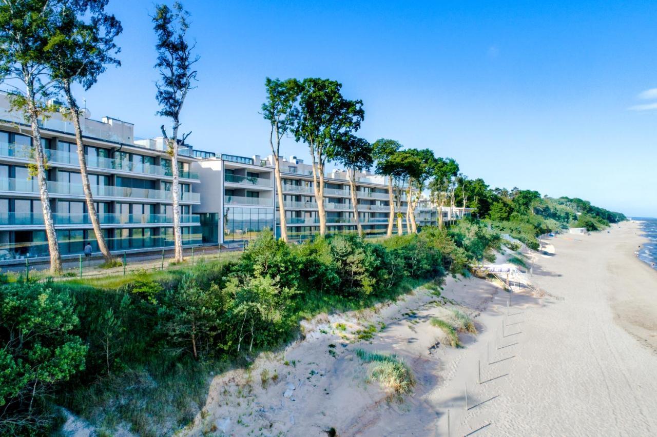 Resort Hevenia Rewal 1 Dış mekan fotoğraf