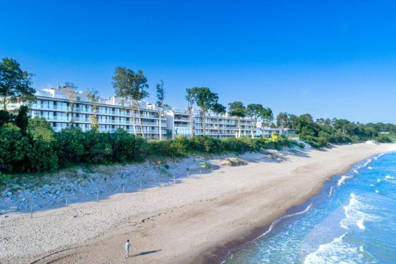 Resort Hevenia Rewal 1 Dış mekan fotoğraf