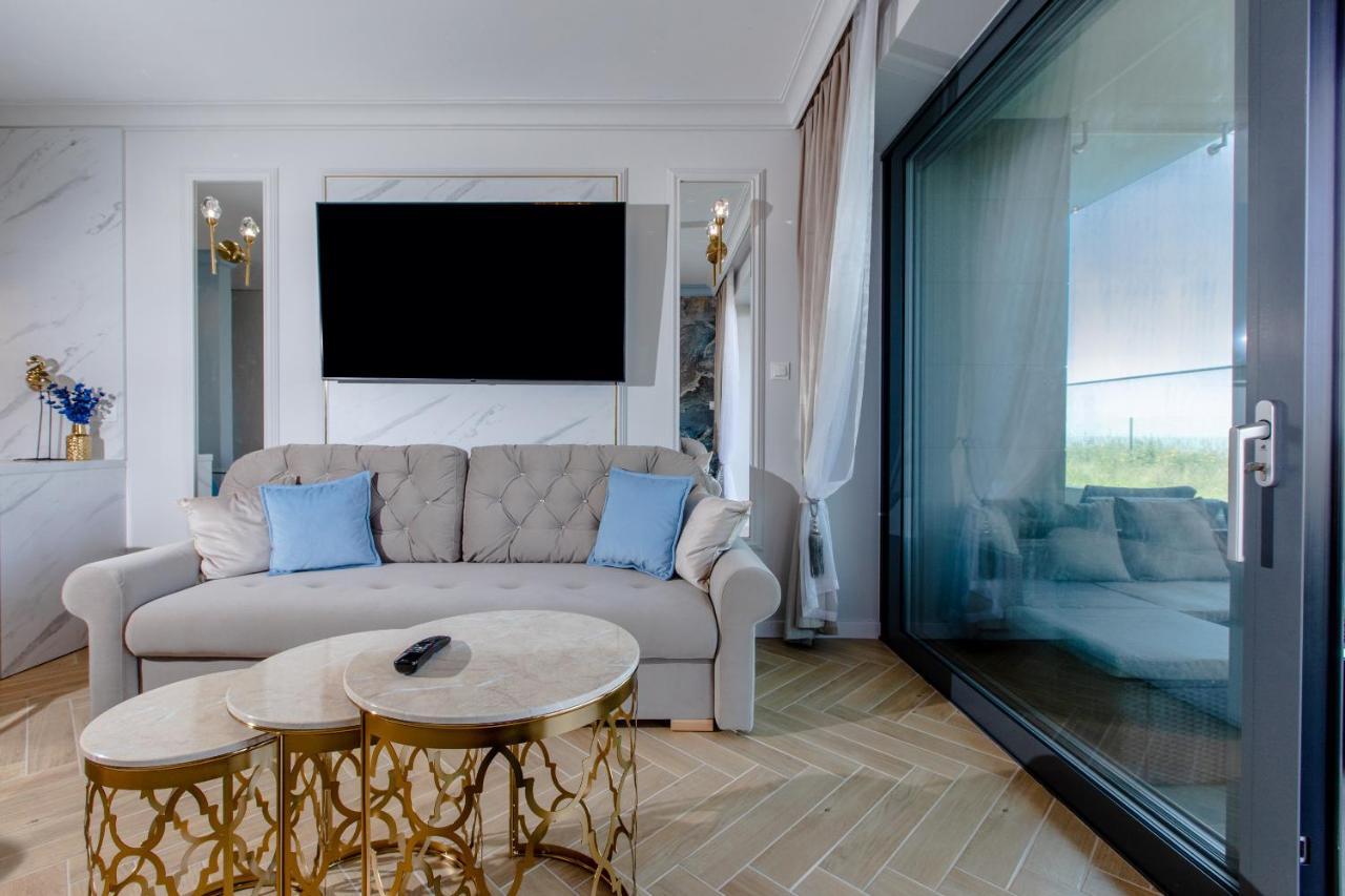 Resort Hevenia Rewal 1 Dış mekan fotoğraf