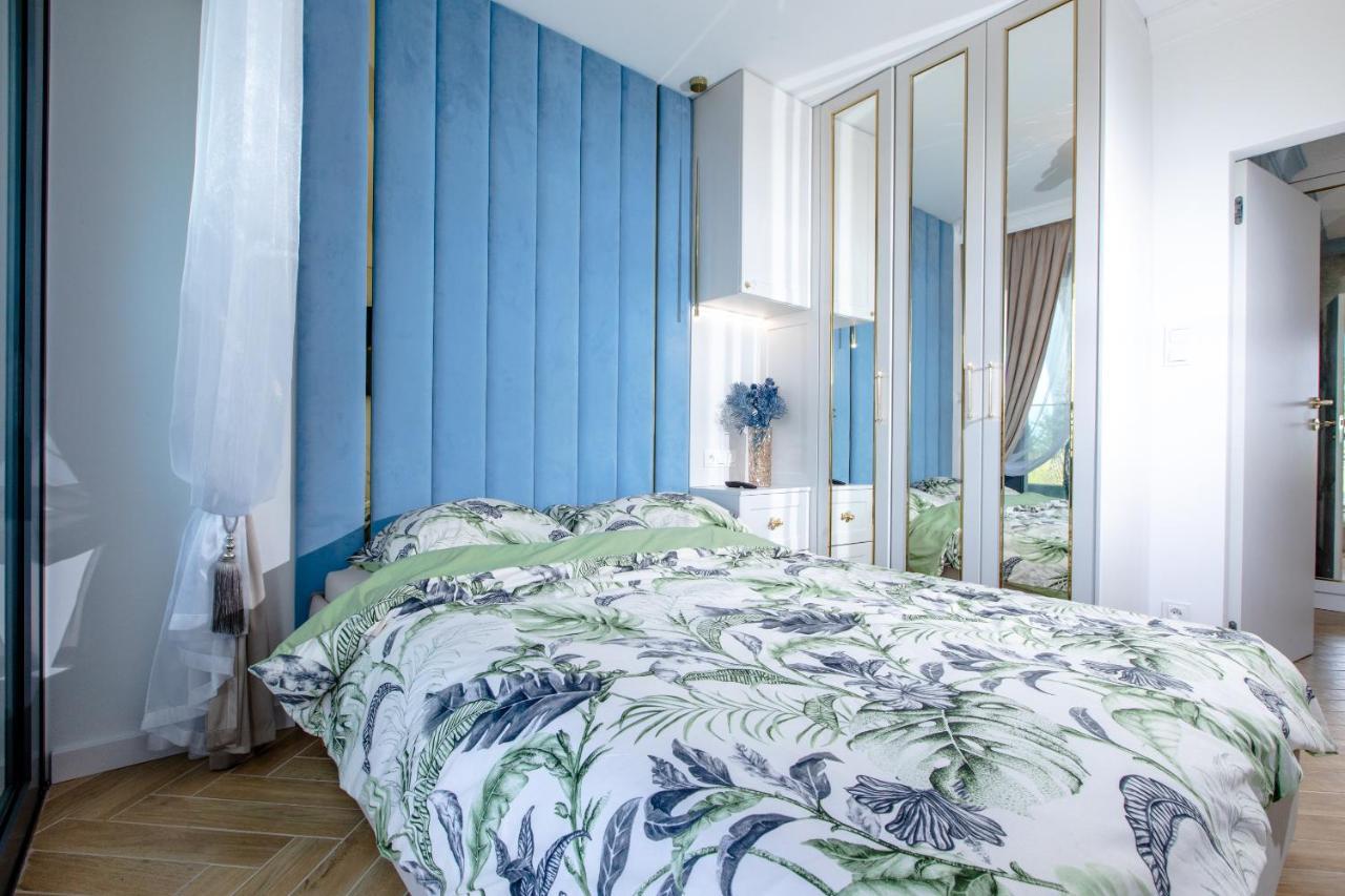 Resort Hevenia Rewal 1 Dış mekan fotoğraf