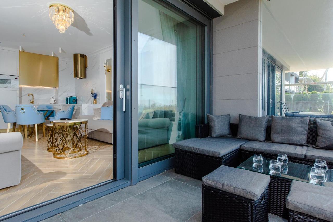 Resort Hevenia Rewal 1 Dış mekan fotoğraf