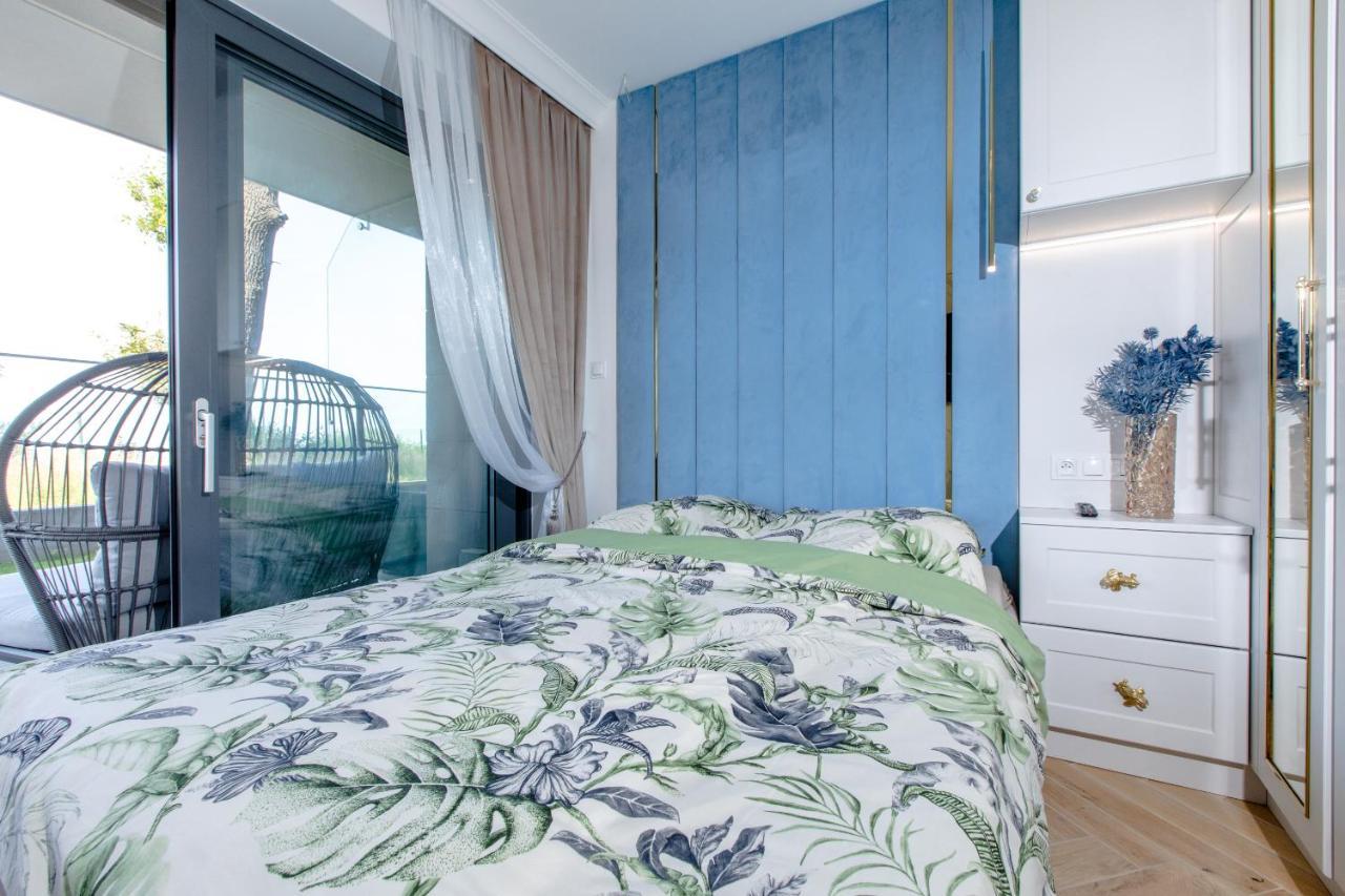 Resort Hevenia Rewal 1 Dış mekan fotoğraf