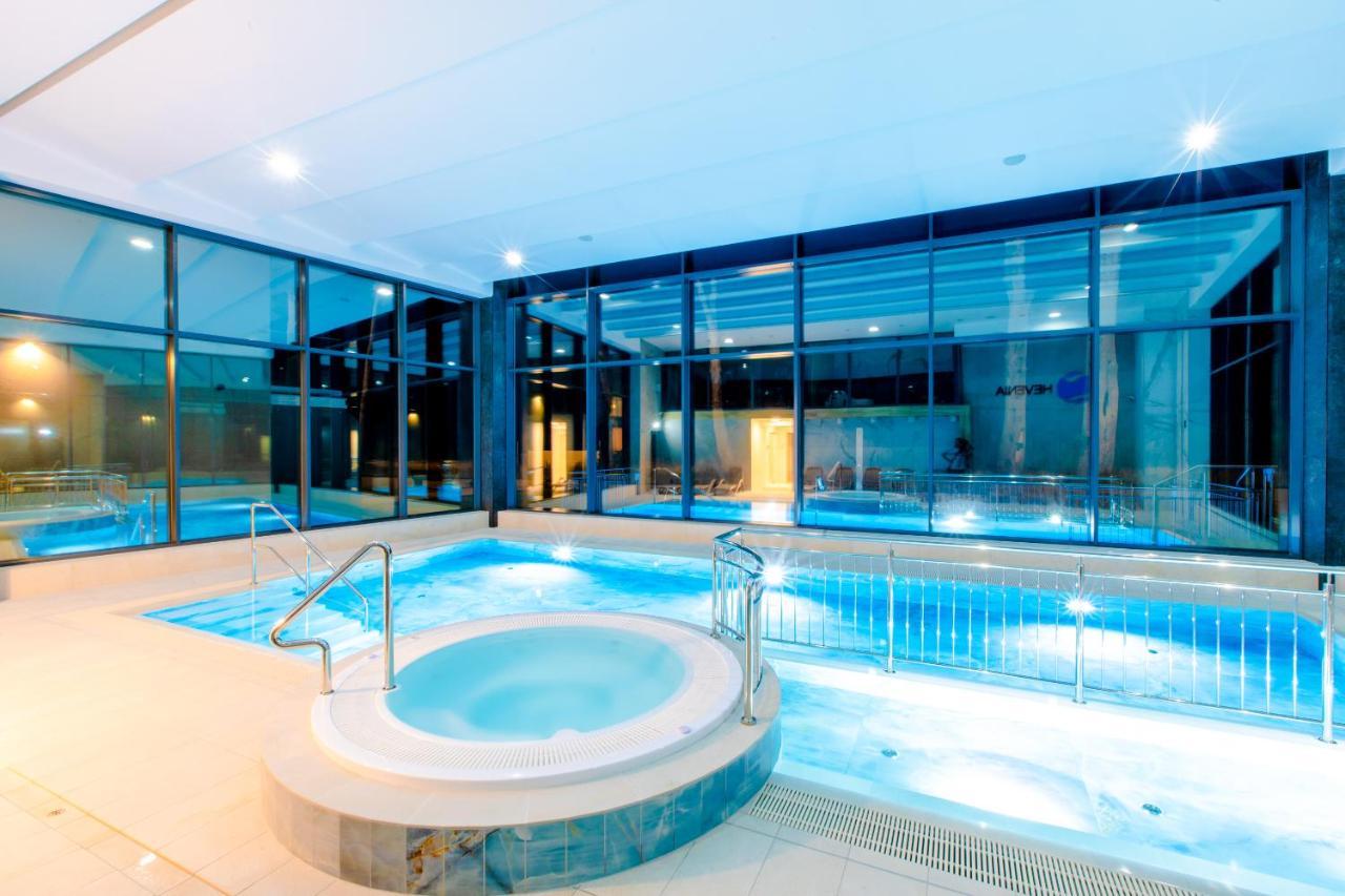 Resort Hevenia Rewal 1 Dış mekan fotoğraf