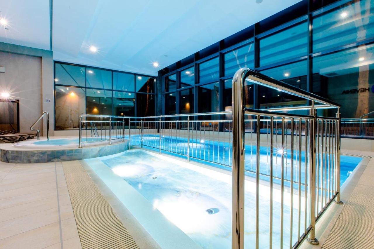 Resort Hevenia Rewal 1 Dış mekan fotoğraf