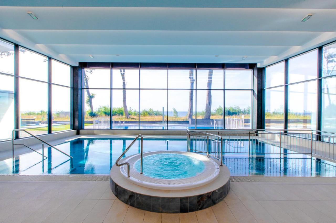 Resort Hevenia Rewal 1 Dış mekan fotoğraf