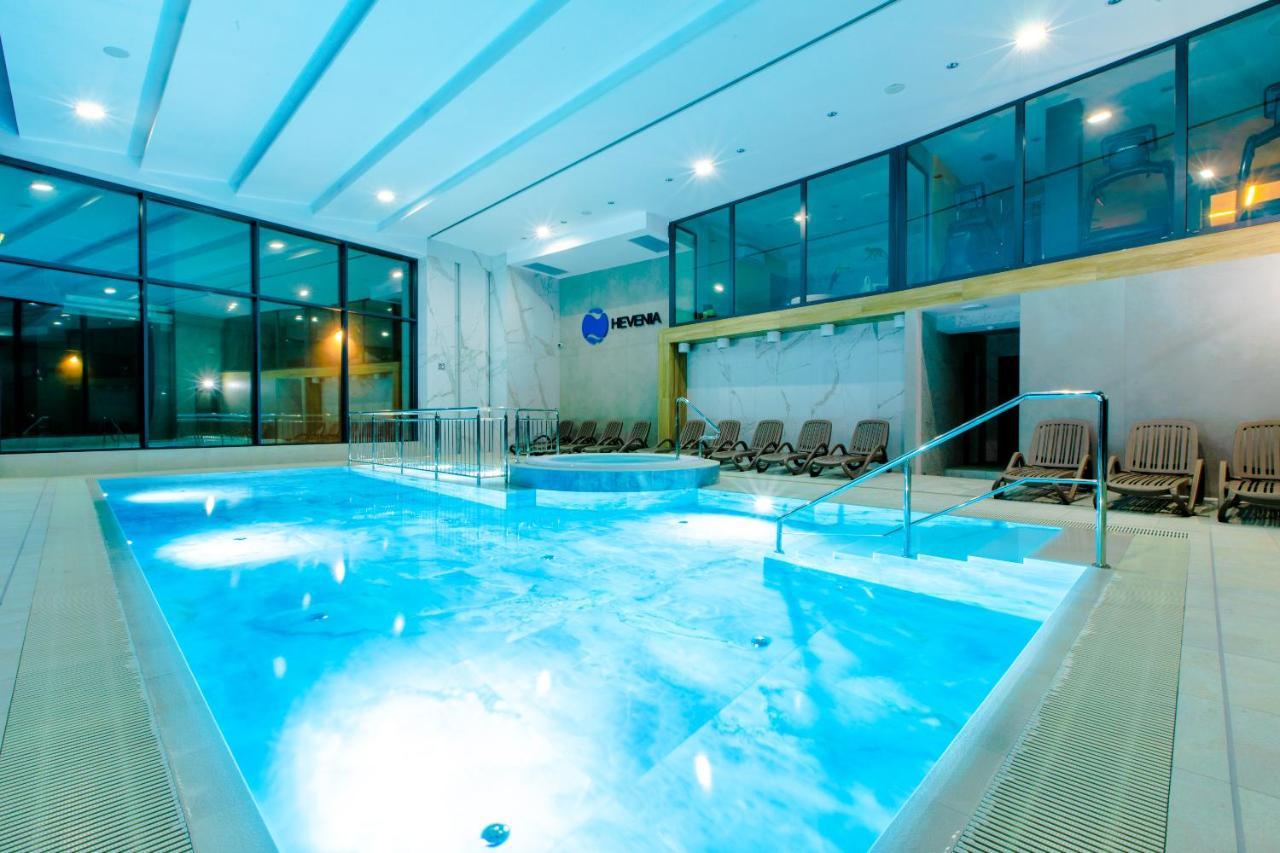 Resort Hevenia Rewal 1 Dış mekan fotoğraf