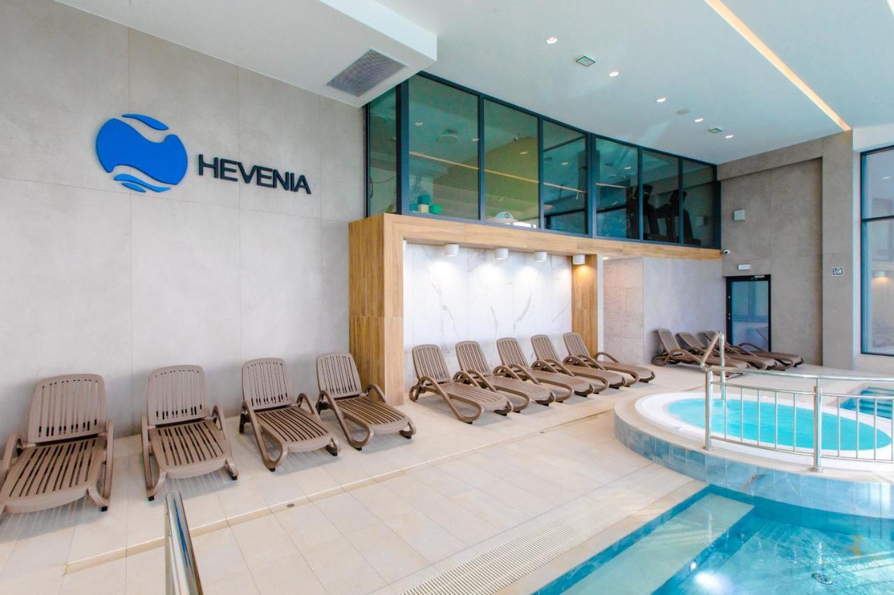 Resort Hevenia Rewal 1 Dış mekan fotoğraf